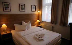 Alt-Connewitz Hotel in Leipzig